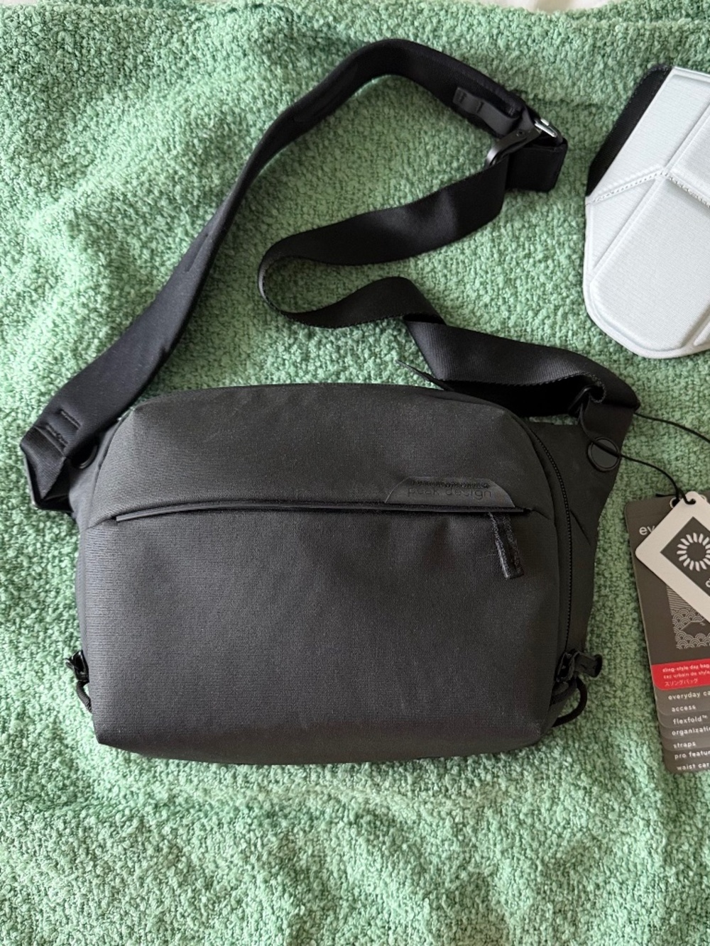 Peak Design Every Day Sling 3L